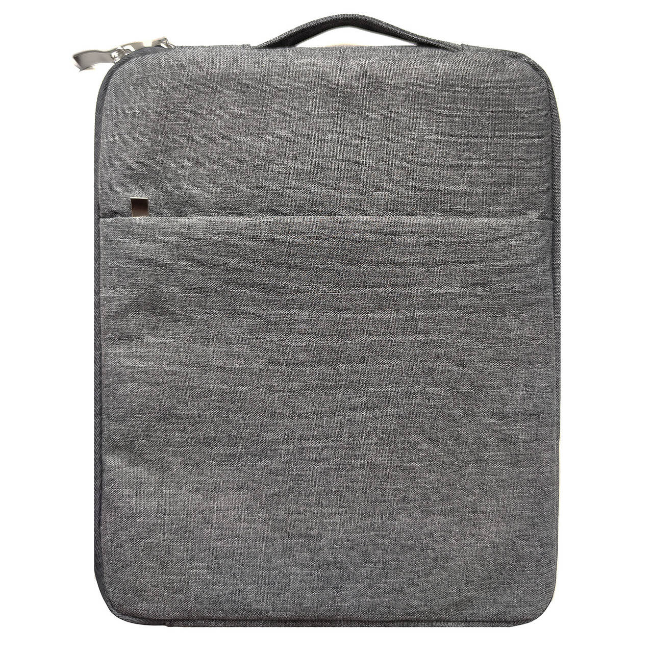 

Чехол-сумка Cloth Bag для ноутбука 14.5 дюймов Dark Grey, Темно-серый