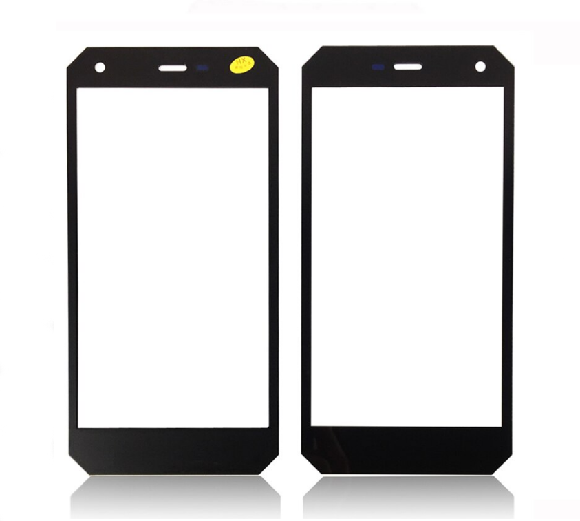 

Стекло сенсора для Sigma X-treme PQ24 black, Черный