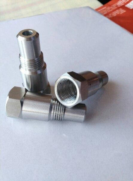 

Каталитическая обманка Евро 4 BMW F01 740D