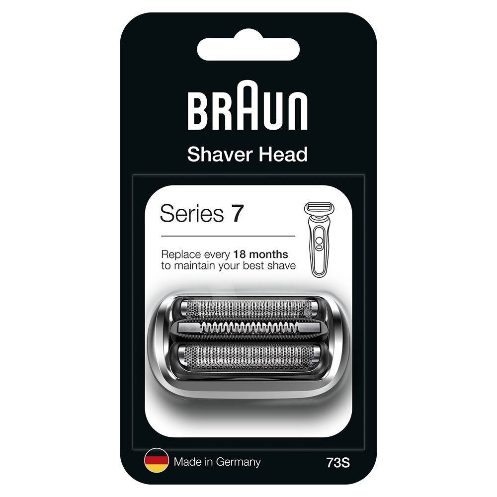 

Сетка и режущий блок Braun Series 7 73S Оригинал