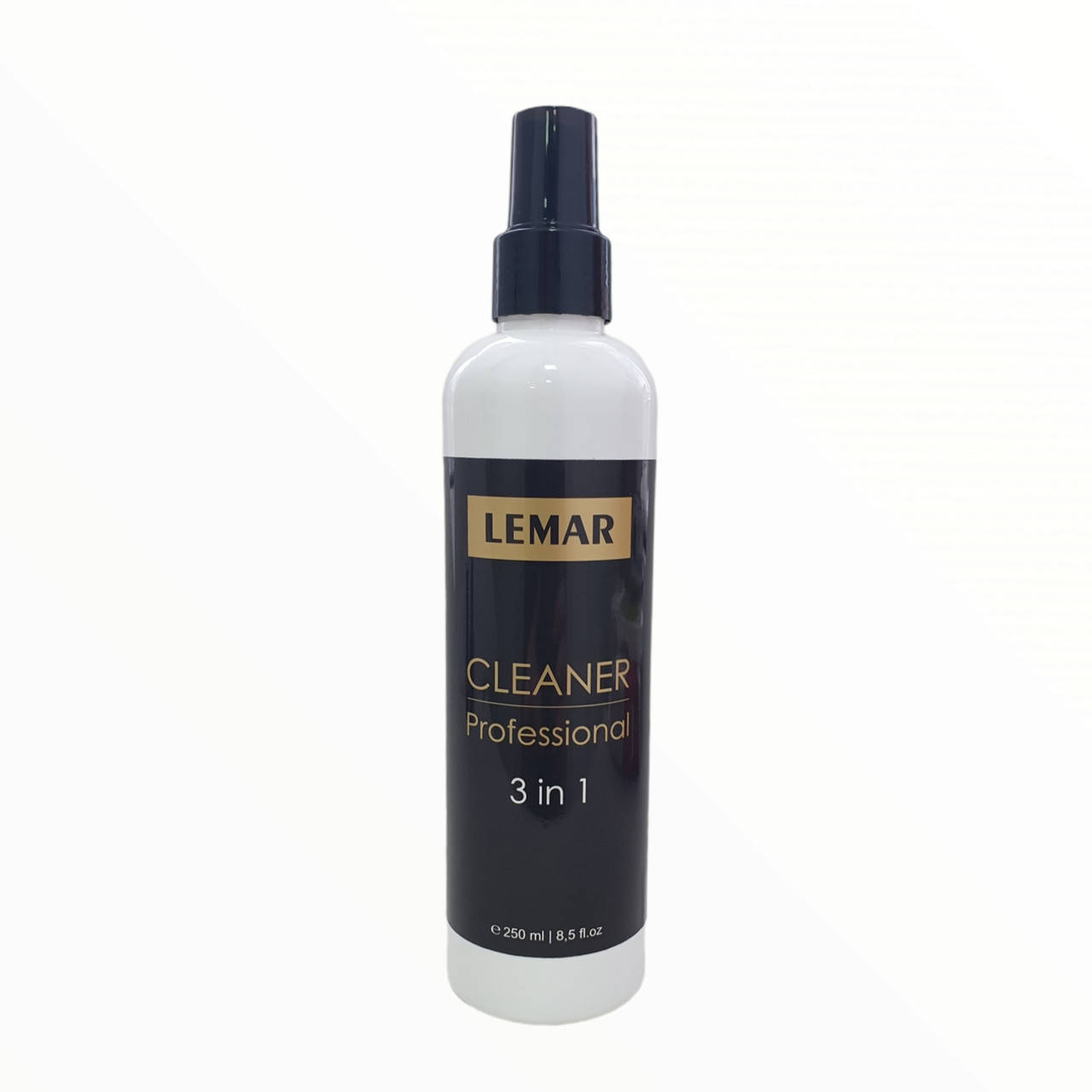

Обезжириватель 3 в 1 CLEANER Professional LEMAR, 250 мл