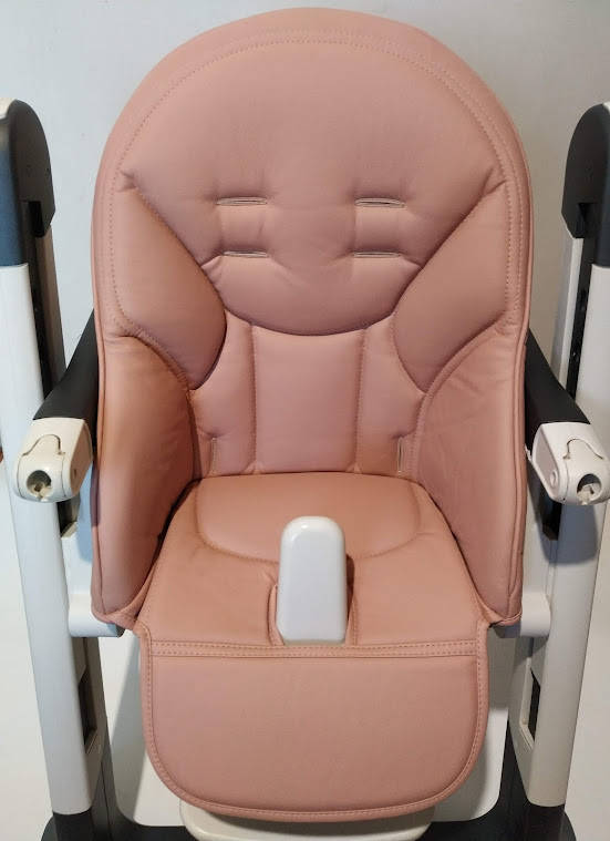 

Чехол на стульчик для кормления Peg-perego Siesta