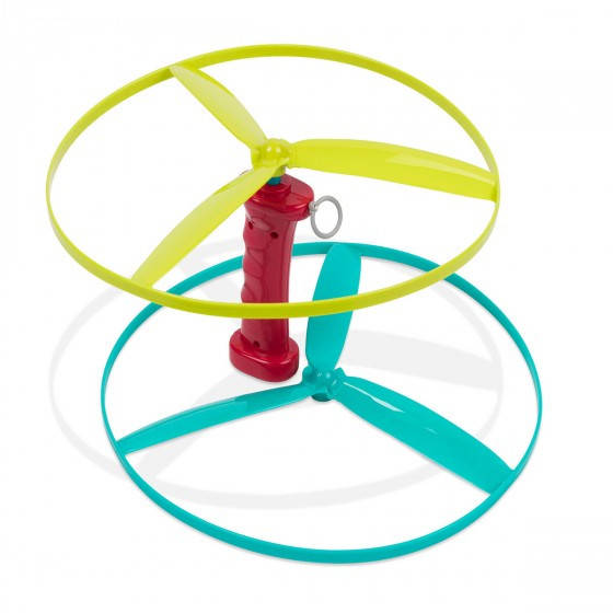 

Игровой Набор - Летающие Пропеллеры new Battat Lite BT2587Z