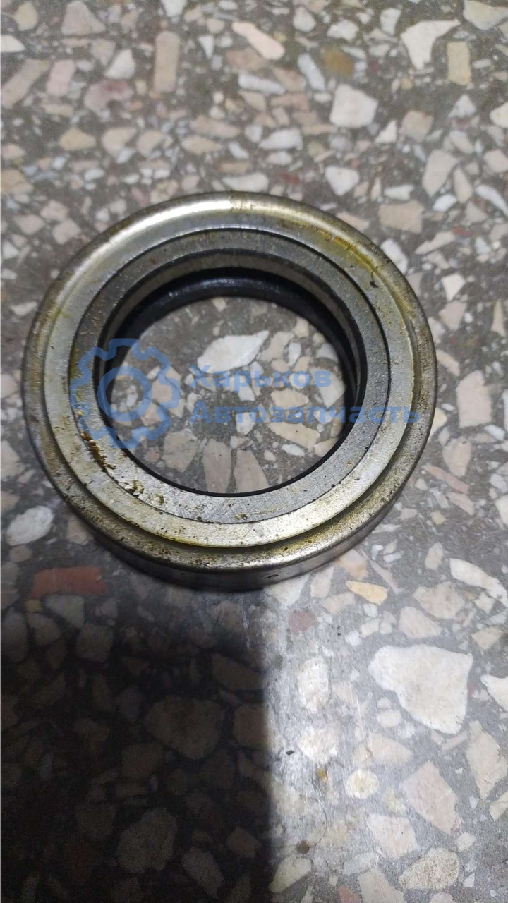 

Подшипник выжимной муфты ГАЗ 53,3307 (588911АК)