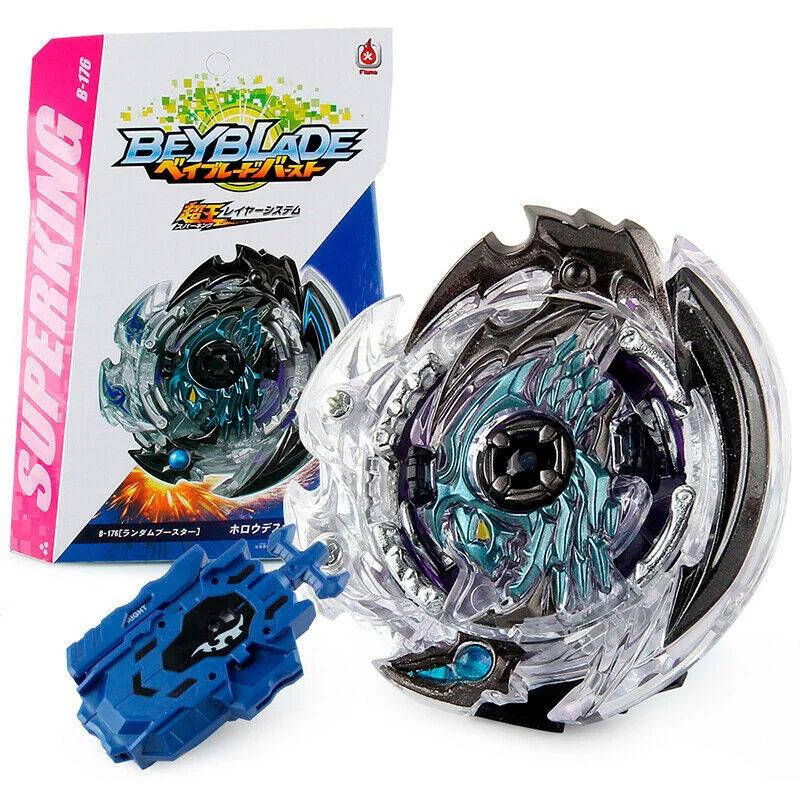 

Волчок "Beyblade" B-176