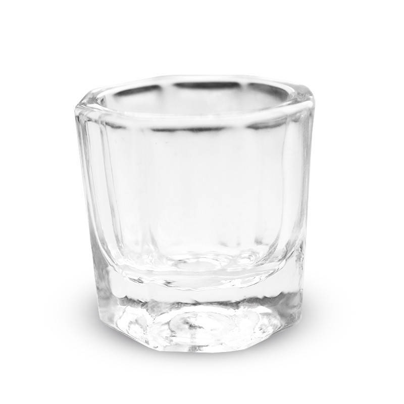 

Стаканчик для смешивания пигментов, краски, хны