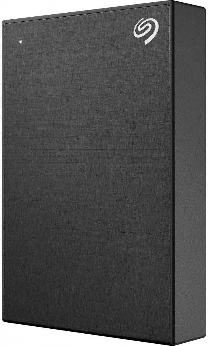 

Внешний диск Seagate Backup Plus Portable 4TB