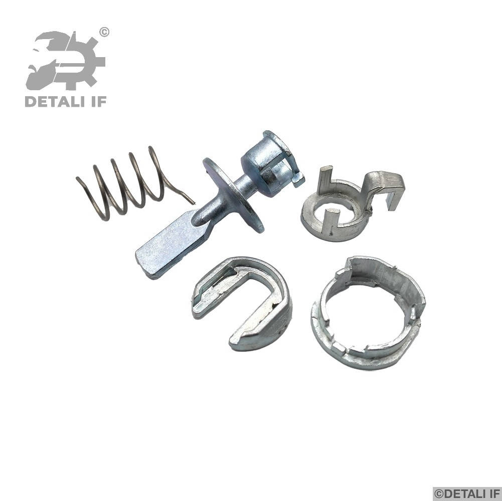 

Ремкомплект дверной сердцевины Galaxy Ford 6K0837223A