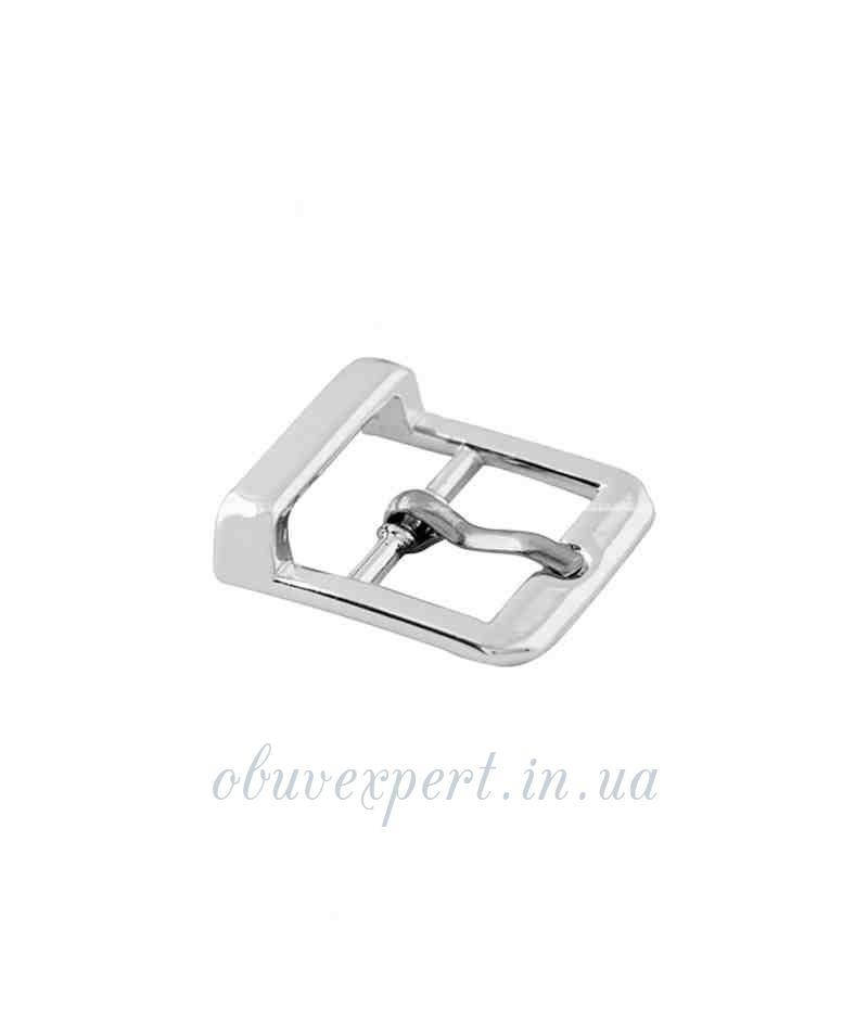 

Пряжка 12 мм Срібло