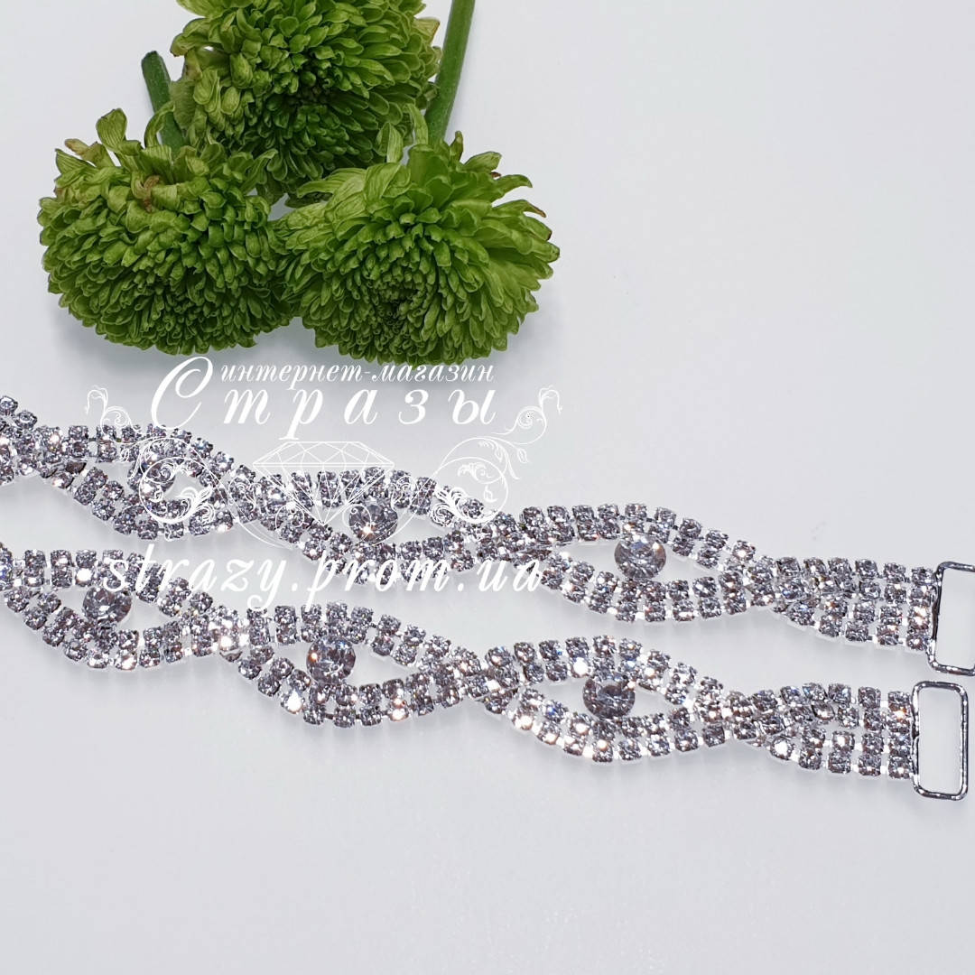 

Бикини коннектор 18см 1шт