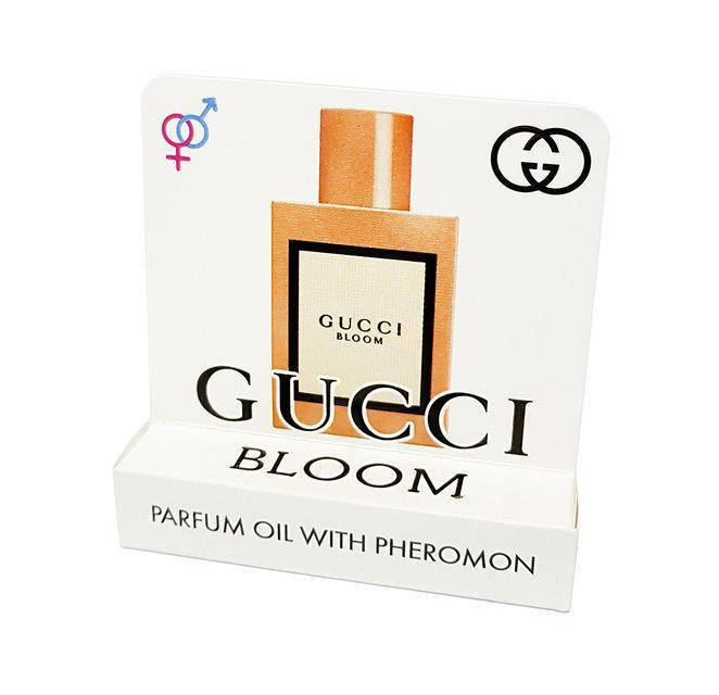 

Gucci Bloom - Mini Parfume 5ml