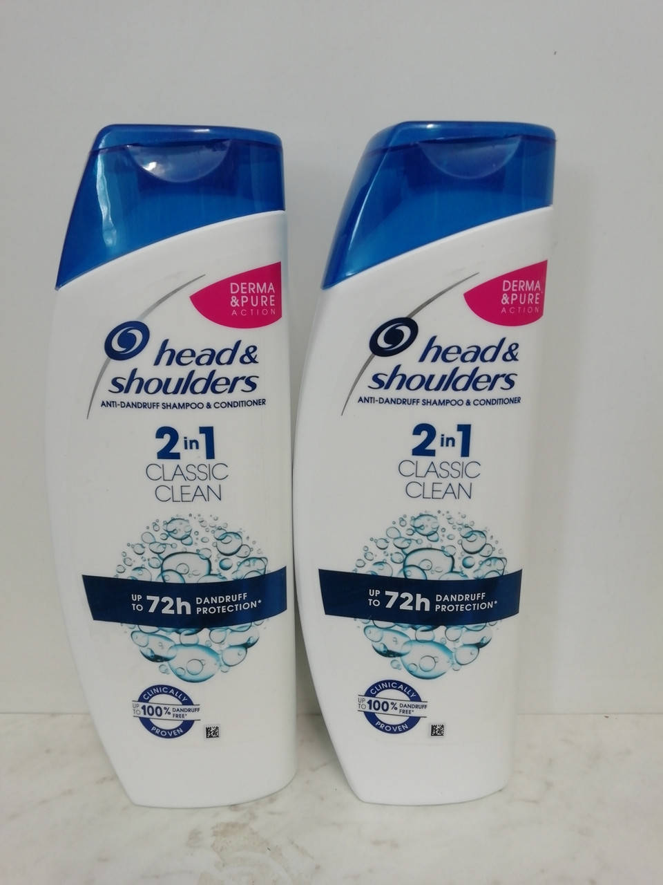 

Шампунь для волос / Head & Shoulders Shampoo,360мл