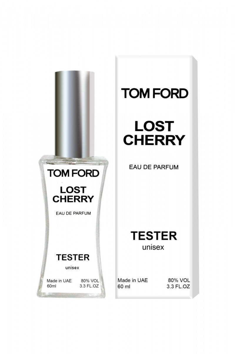 

Tom Ford Lost Cherry - Tester 60ml