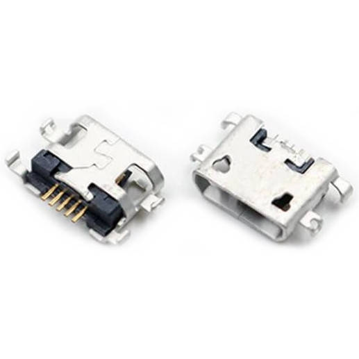 

Роз'єм зарядки Lenovo A298T / P70 / Redmi Note 3 / Redmi Note 4 / Redmi Note 4X