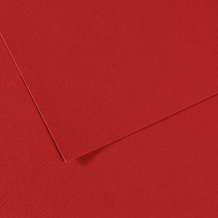 

Папір для пастелі MI-TEINTES® A4 160G BORDEAUX 116