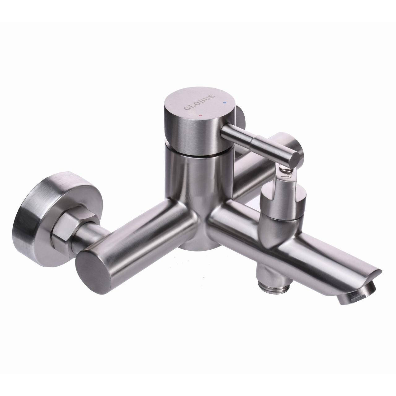 

Смеситель для ванны Globus Lux ALPEN SBT1-102NE