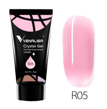 

Акрил-гель Venalisa UV/LED, 30 г, №5