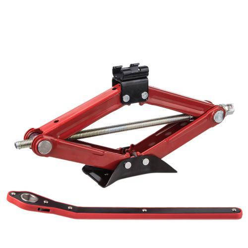 

Домкрат ромб "Штурмовик" 1,5т короб. с трещоткой, высота подъема 390 мм. 2,7кг (BBC-1500T)