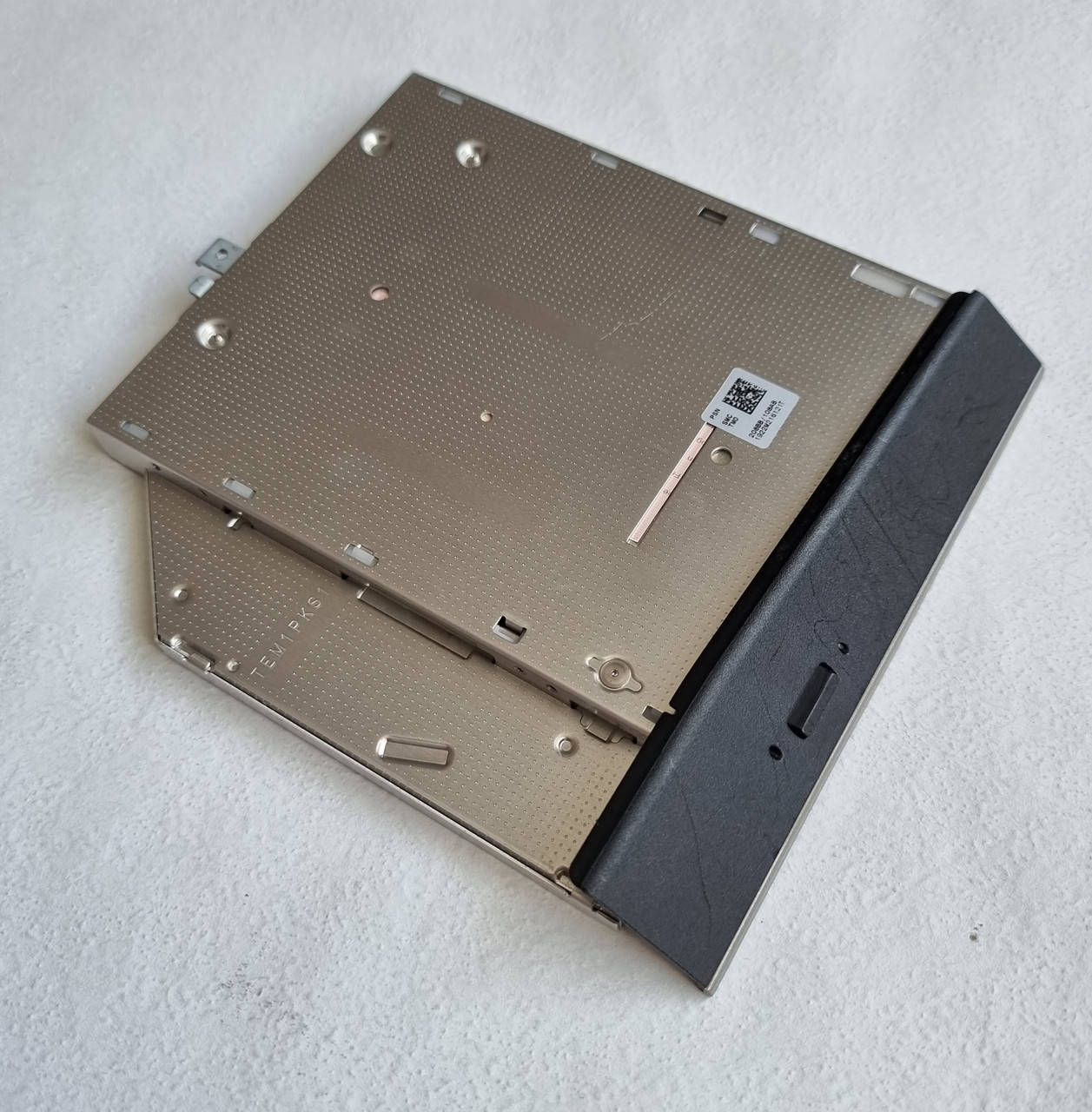 

Дисковод, DVD/CD привод, Оптический привод HP ProBook 4530s, 4535s