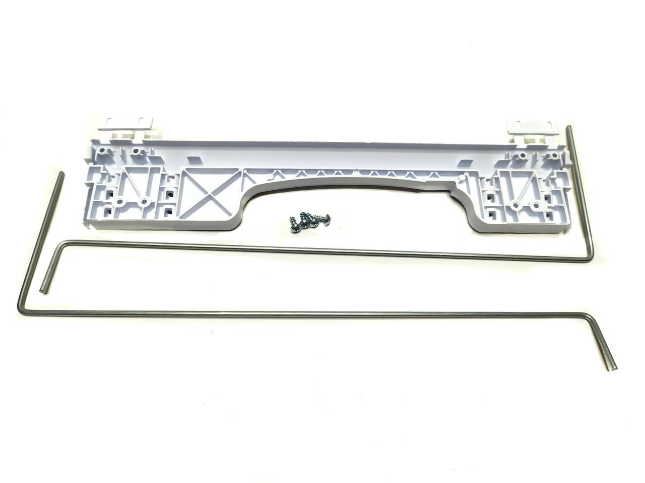 

Петля люка вертикальной машины Indesit C00087073