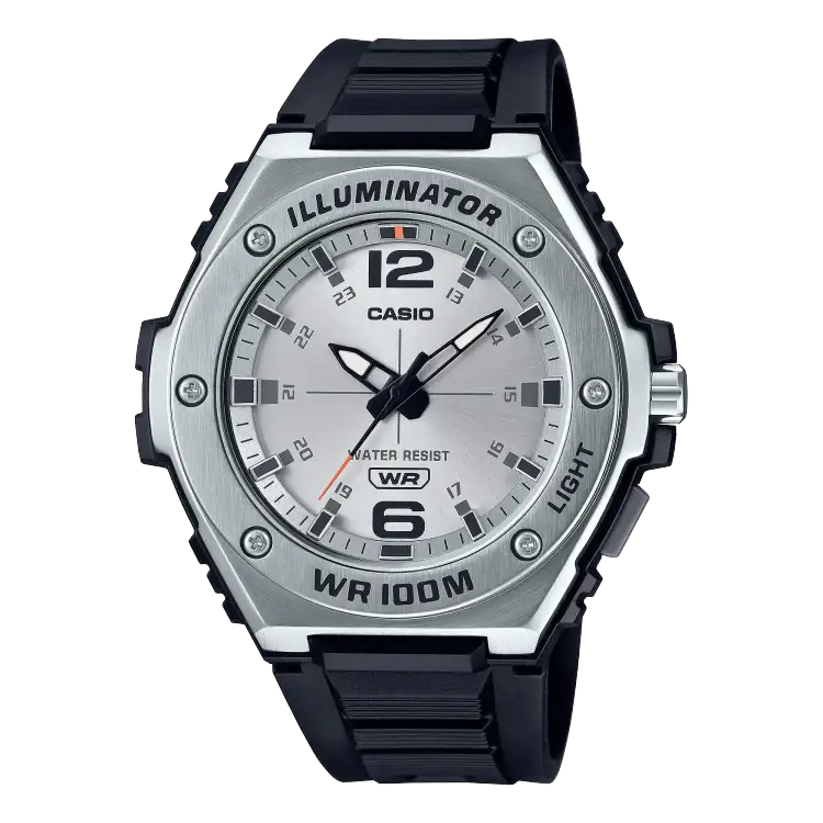 

Мужские часы Casio MWA-100H-7A