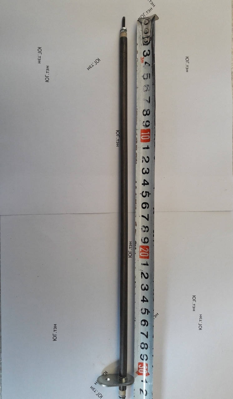 

Тэн прямой 110 V для электродуховок Aurora, Saturn длина L=300мм D 6.5см Украина