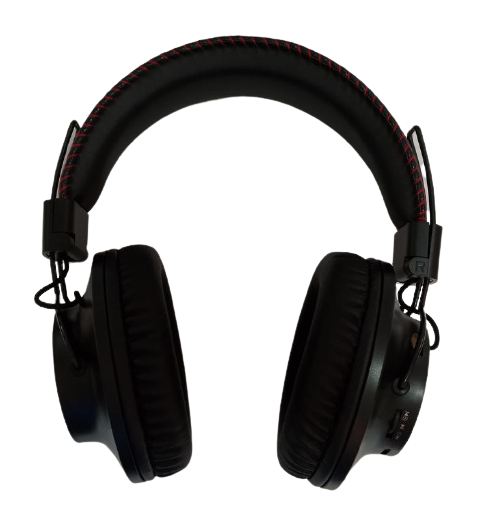 

Беспроводные стерео наушники с MP3 Atlanfa AT-7617, Черный