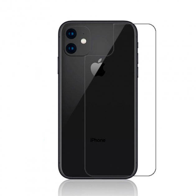 

Защитная пленка BACK для IPHONE 11