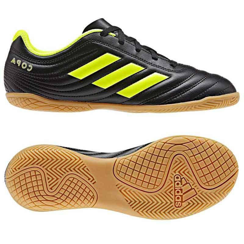 

Детские футзалки Adidas Copa 19.4 IN D98095