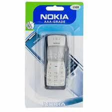 

Корпус Nokia 1100 Full Original