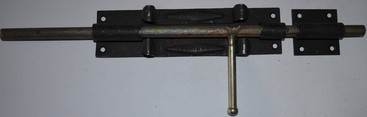 

Засов шпингалет гражный 230