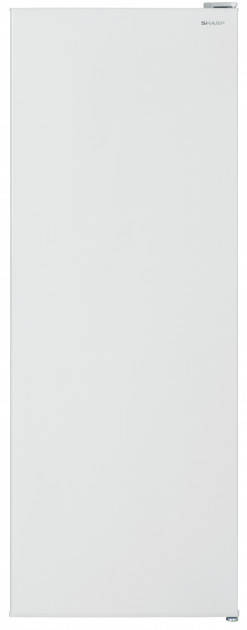

Морозильная камера SHARP SJ-S1182E2W-UA