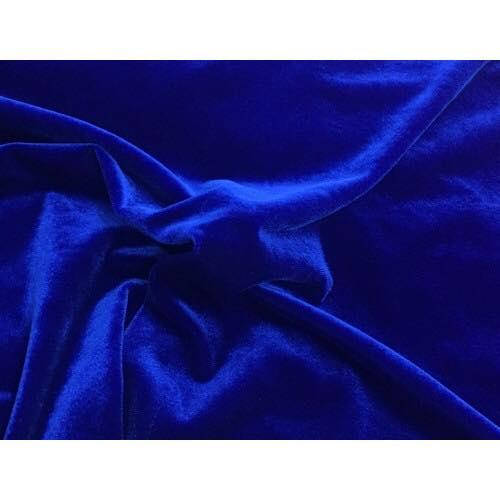 

БАРХАТ СИНИЙ