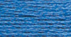 

Мулине DMC 798 Cobalt blue, Синий