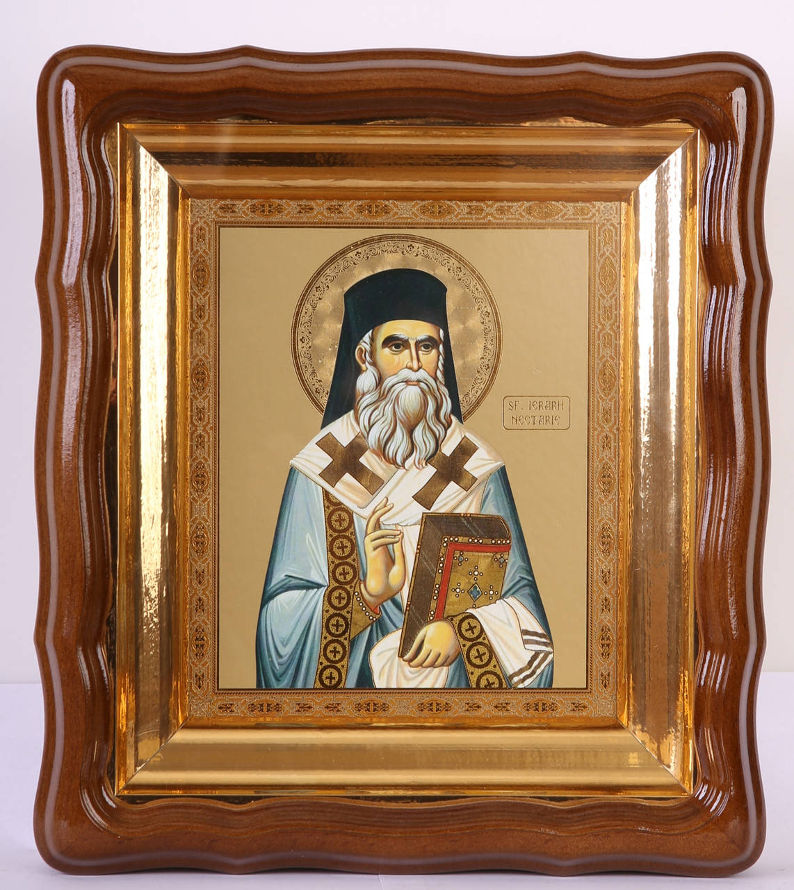 

Свт. Нектария Эгинского