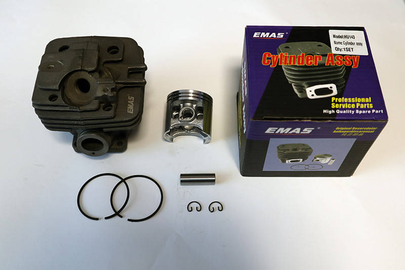 

Цилиндр с поршнем EMAS NIKASIL для Stihl MS 361