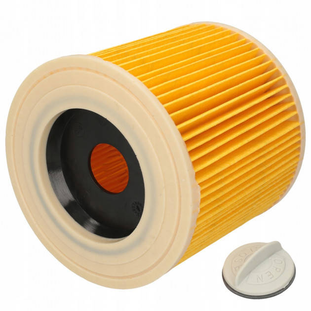 

Фильтр HEPA для пылесосов Karcher WD2