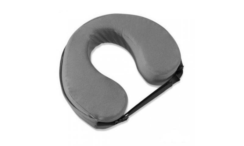 

Подголовник Therm-A-Rest Neck Pillow Gray, Серый