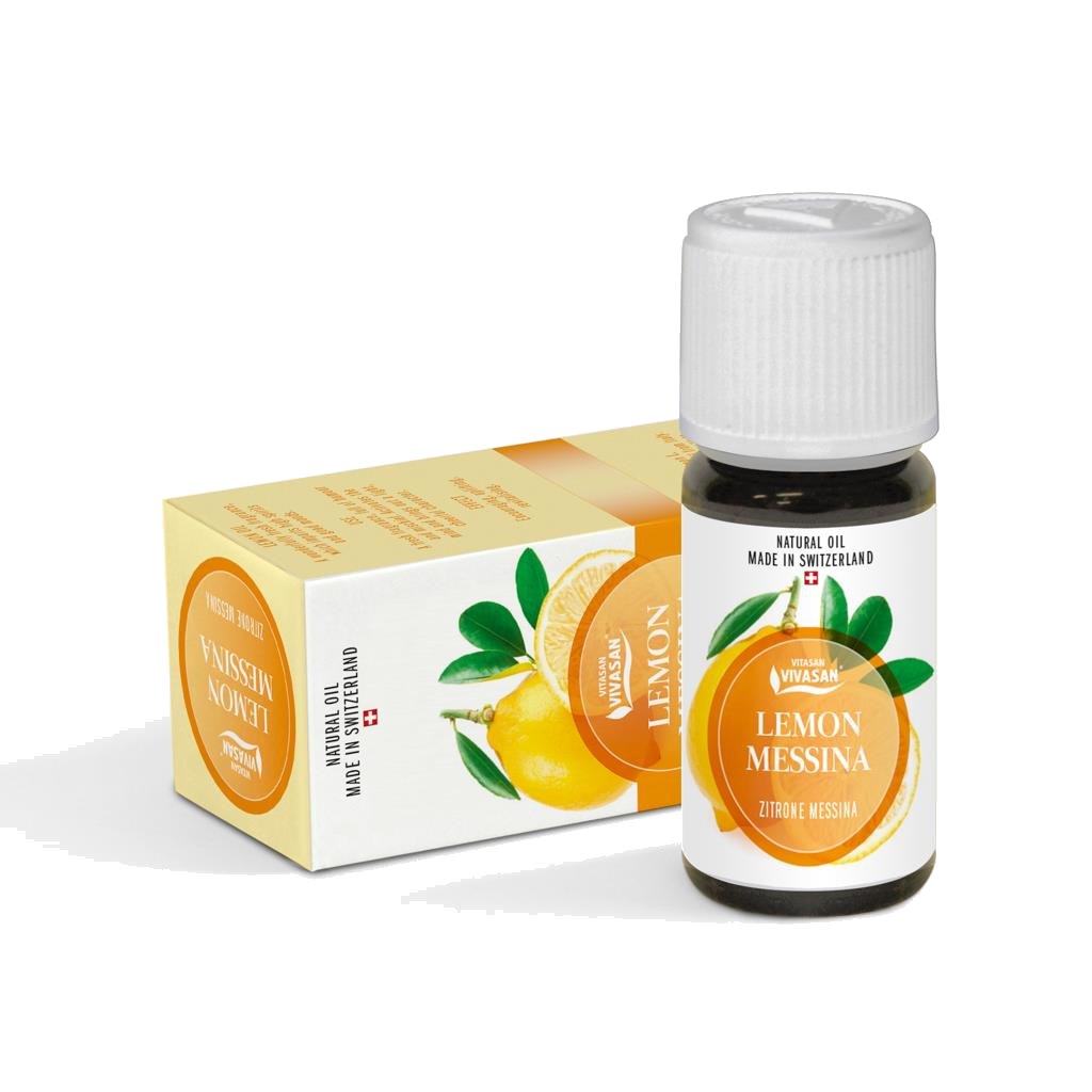 

Эфирное масло Лимон, натуральное, Швейцария / Lemon Messina