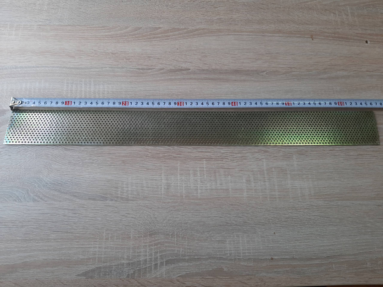 

Сито (Решето) кормоизмельчителя 3,0 мм ДТЗ КР-01 02 03 (КР01, КР02, КР03).