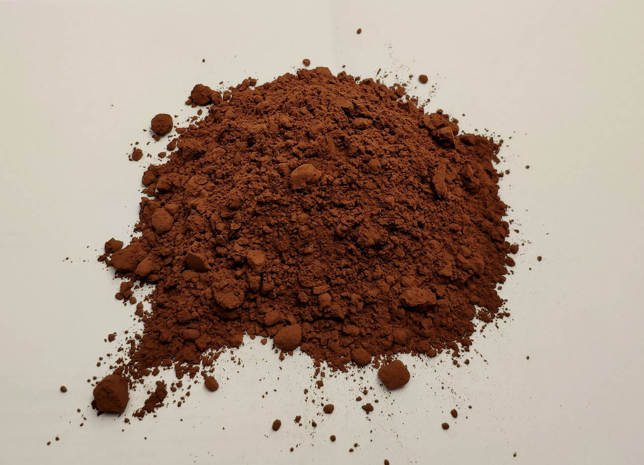 

Какао порошок с жирностью 10/12 % 100 г, Natra Cacao
