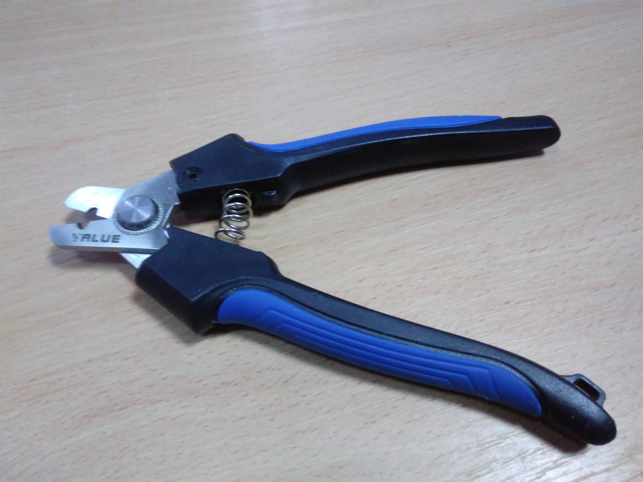 

Ножницы для капиллярной трубки VRT-101 (1-3mm) VALUE