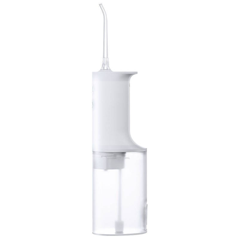 

Ирригатор Xiaomi MiJia Oral Irrigator White (MEO701) [52093]