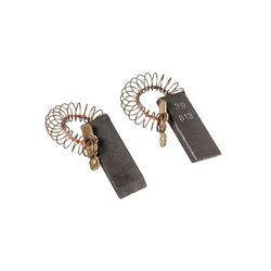 

Щетки двигателя (2 шт.) для стиральной машины, стержень (без корпуса, склееные) 12.5x5x36 Bosch