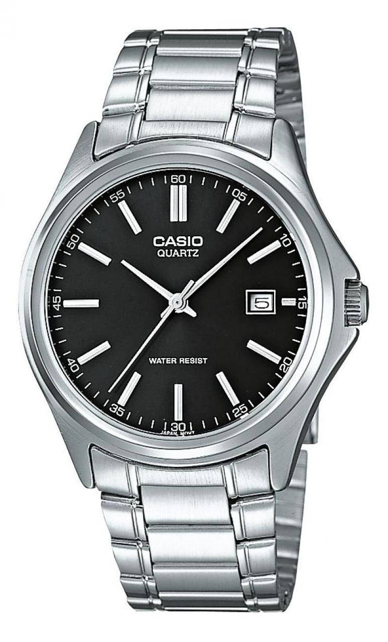 

Часы мужские CASIO MTP-1183A-1AEF