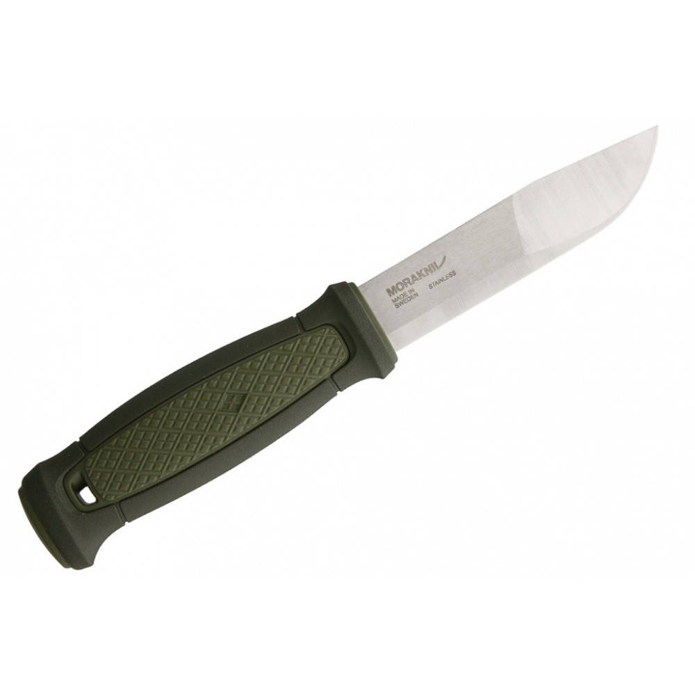 

Нож Morakniv Kansbol Нержавеющая сталь 12634
