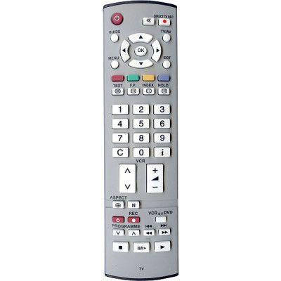 

Пульт для телевизора Panasonic EUR7651030A, EUR7651090