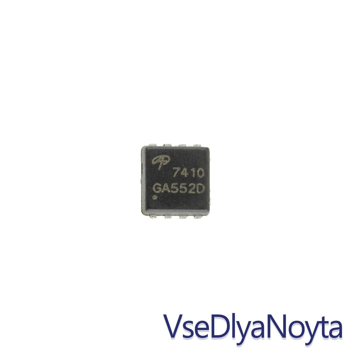 

Микросхема Alpha Omega Semiconductors AON7410 для ноутбука