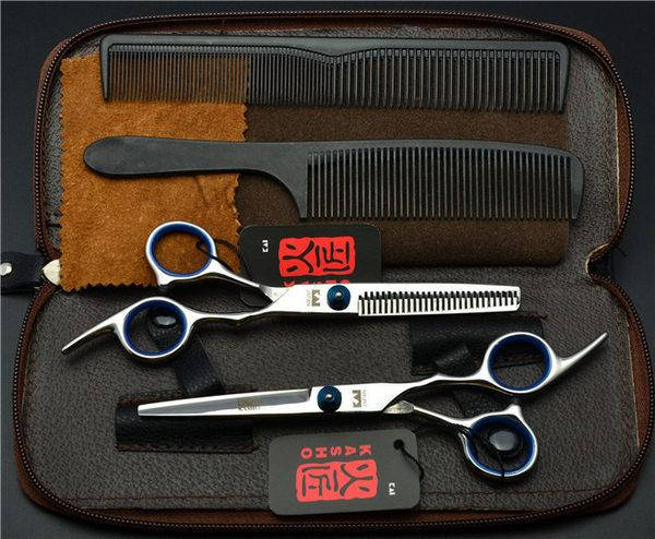 

Ножницы KASHO в комплекте шуруп