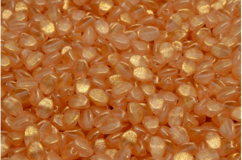 

Pinch 5 mm Чеські скляні намистини. Фасування 20 шт